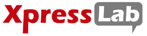 XpressLab Logo